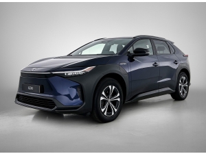 Toyota bZ4X Dynamic 71 kWh
