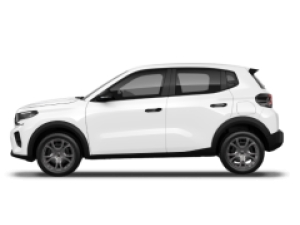 Citroën ë-C3 Citroën ë-C3