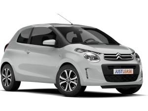 Citroën C1 VTi 72 S&S Feel