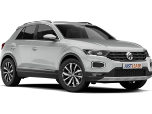 Volkswagen T-Roc 1.5 TSI 110 kW Sport Business R