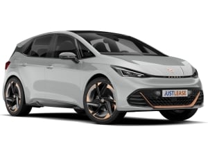 Cupra Born 58 kWh 170 kW Copper Edition