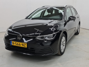 Volkswagen GOLF VARIANT 1.5 TSI 130pk Life Business