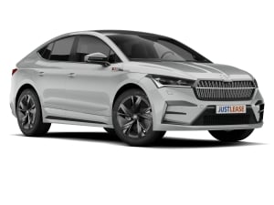 Škoda Enyaq Coupe iV 60 Sportline