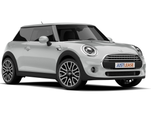 MINI Cooper Camden Edition