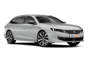 Peugeot 508 SW GT Pack Business Hybrid 225