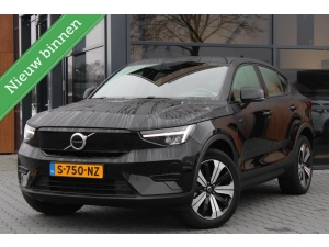 Volvo C40 Recharge Core 69 kWh