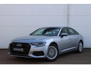 Audi A6 50 TFSI e Quattro Design 300 pk