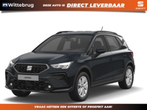 SEAT Arona 1.0 EcoTSI Style SEAT Arona 1.0 EcoTSI Style