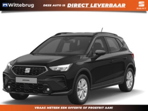 SEAT Arona 1.0 EcoTSI Style SEAT Arona 1.0 EcoTSI Style