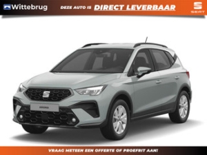 SEAT Arona 1.0 EcoTSI Style SEAT Arona 1.0 EcoTSI Style