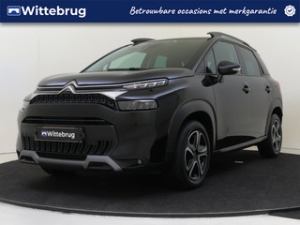 Citroën C3 Aircross 1.2 PureTech Feel Citroën C3 Aircross 1.2 PureTech Feel