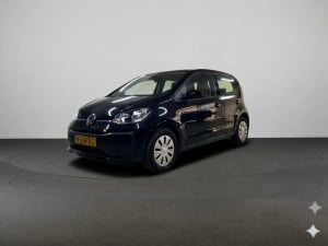 Volkswagen up! 1.0