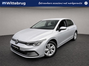 Volkswagen Golf 1.0 TSI 110 pk Life Volkswagen Golf 1.0 TSI 110 pk Life