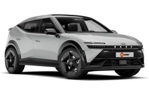 Hyundai IONIQ 3 42 kWh 108 kW Select