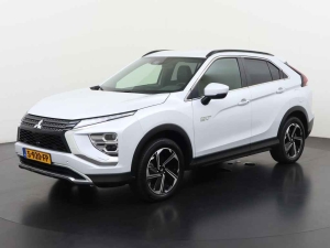 Mitsubishi Eclipse Cross 2.4 PHEV Intense+