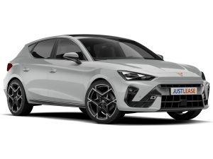 Cupra Leon 1.5 TSI e-Hybrid VZ Performance Cupra Leon 1.5 TSI e-Hybrid VZ Performance