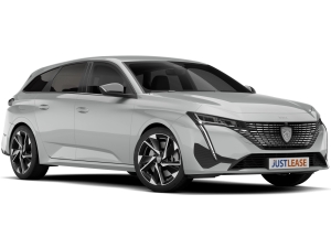 Peugeot e-308 SW Allure EV 54 kWh 156 pk Peugeot e-308 SW Allure EV 54 kWh 156 pk