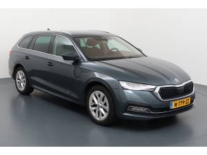 Skoda Octavia Combi Skoda Octavia Combi