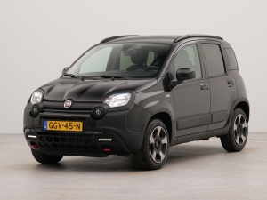 Fiat Panda 1.0 Hybrid Cross