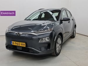 Hyundai KONA EV Comfort 64kWh 204pk