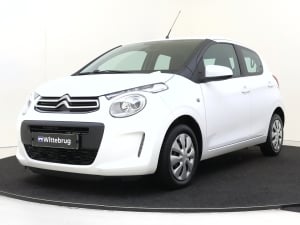 Citroën C1 1.0 VTi Feel
