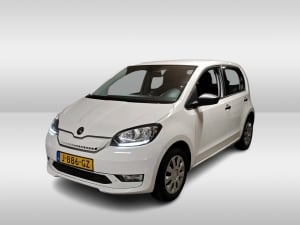 Škoda Citigo e-iV Ambition