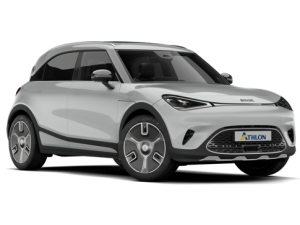 Smart #1 BEV 49 kWh Pure
