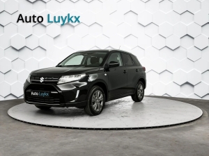 Suzuki Vitara 1.4 Select Smart Hybrid Suzuki Vitara 1.4 Select Smart Hybrid