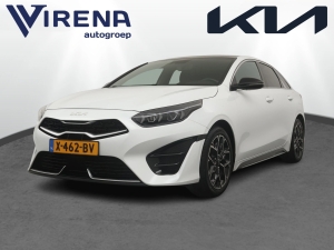 Kia ProCeed 1.0 T-GDi GT-Line