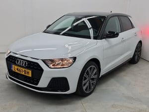 Audi A1 Sportback 25 TFSI 95pk Epic