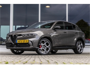 Alfa Romeo Tonale 1.5T Hybrid Veloce