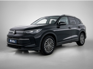 Volkswagen Tiguan 1.5 eTSI Life Edition Volkswagen Tiguan 1.5 eTSI Life Edition