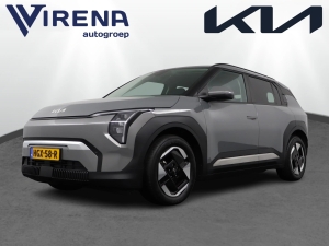 Kia EV3 Plus 81.4 kWh Kia EV3 Plus 81.4 kWh