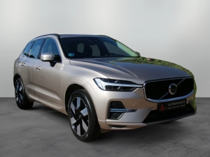 Volvo XC60 B4 Mild-Hybrid Volvo XC60 B4 Mild-Hybrid