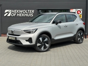 Volvo XC40 Extended Range Plus 82 kWh