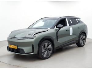 Lynk & Co 8 1.5 TD PHEV