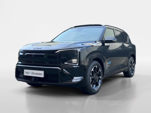 Kia EV5 GT-Line Business Edition 81.4 kWh