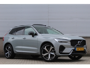 Volvo XC60 2.0 T8 Plug-in Hybrid AWD Ultra Dark Volvo XC60 2.0 T8 Plug-in Hybrid AWD Ultra Dark