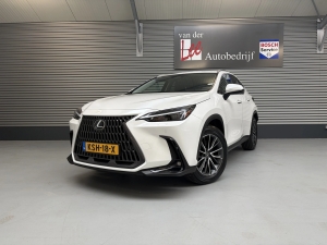 Lexus NX 450h+ AWD Luxury
