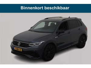 Volkswagen Tiguan 1.5 TSI 150 pk R-Line Assist Camera H&K IQ Multim Pano Volkswagen Tiguan 1.5 TSI 150 pk R-Line Assist Camera H&K IQ Multim Pano
