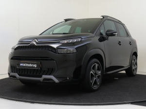 Citroën C3 Aircross 1.2 PureTech Feel