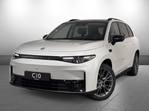Leapmotor C10 Design REEV 28.4 kWh