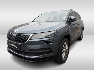 Škoda Karoq 1.0 TSI Ambition Clever Sunset