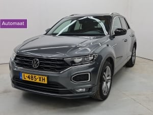 Volkswagen T-Roc 1.5 TSI 150pk Sport R-Line