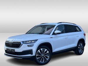 Škoda Kodiaq 1.5 TSI 150 pk Ambition