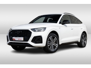 Audi Q5 Sportback 50 TFSI e 299 pk S Edition