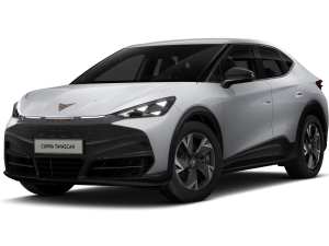 Cupra Tavascan 77 kWh Elektromotor 286 pk Essential