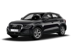 Audi Q2 1.0