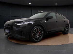 Audi Q8 60 TFSI e Quattro Pro Line S-Line