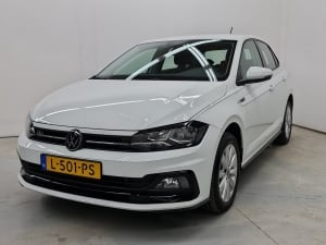 Volkswagen Polo 1.0 TSI 95pk Highline R-Line